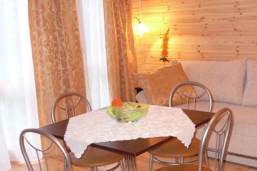 in Swarzewo mit Garten, Terrasse und Grill - foto 7