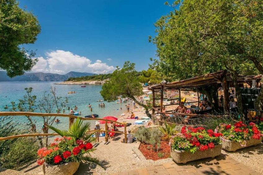 Villa "Lukas und Ana" mit Schwimmbad - foto 9