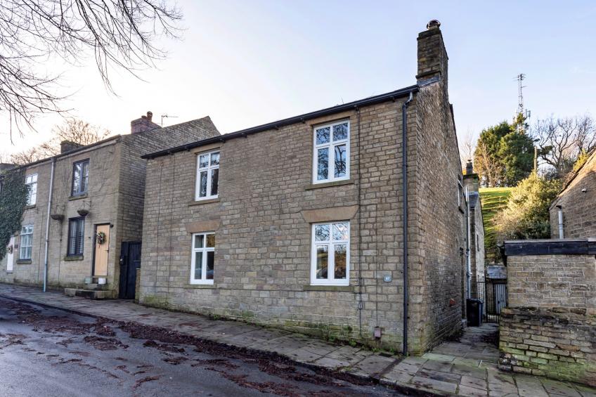 Ingersley Cottage - foto 6