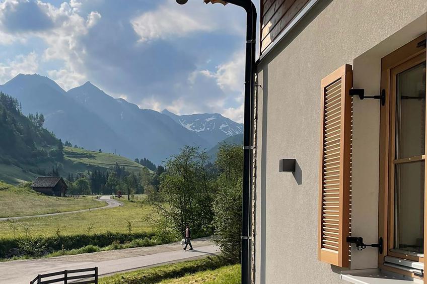 Chalet Amsel - foto 28