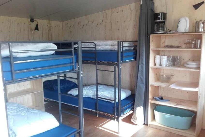 Cosy cabin 2 - foto 21