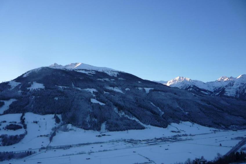 Ski in/ Ski out Traum Ferienwohnung im Skigebiet Kitzski Pass Thurn - foto 35