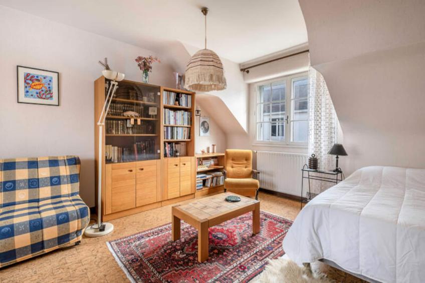 Maison à Le Croisic - foto 12