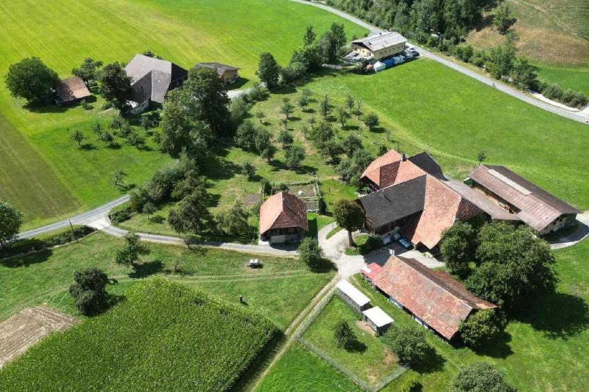 Emmental Ferien - foto 3