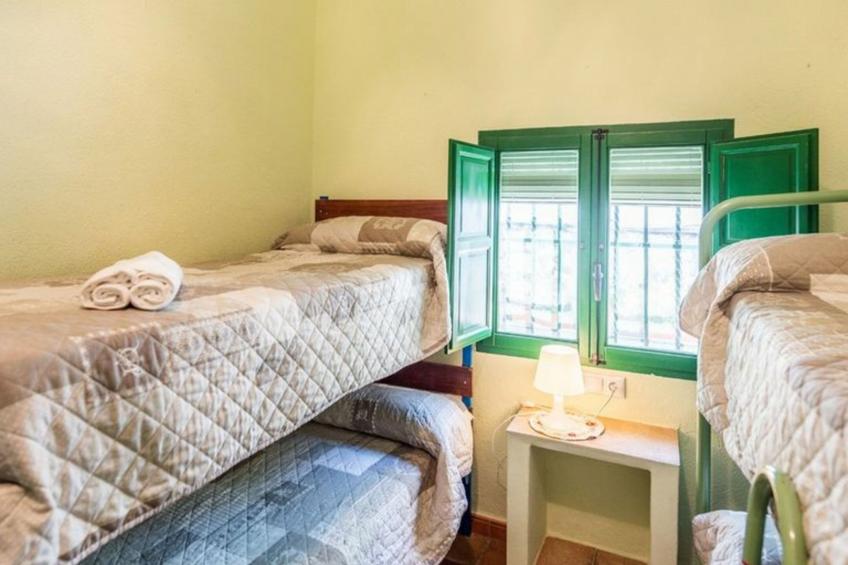 Finca "Cortijo Masegal" - foto 5