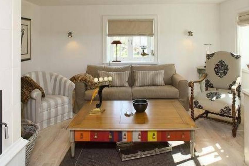 Landhaus Treskersand Maisonette - foto 6