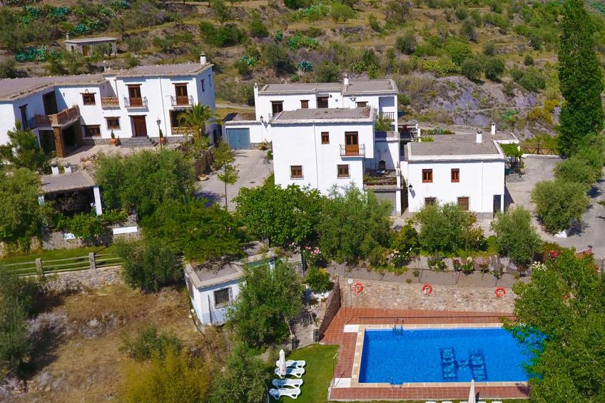 Schönes Haus in Anlage mit Schwimmbad - foto 35