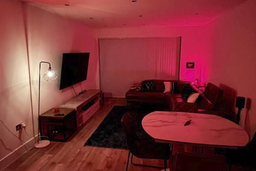 für 2 Personen ca. 300 m² in London-Harrow, London - foto 35