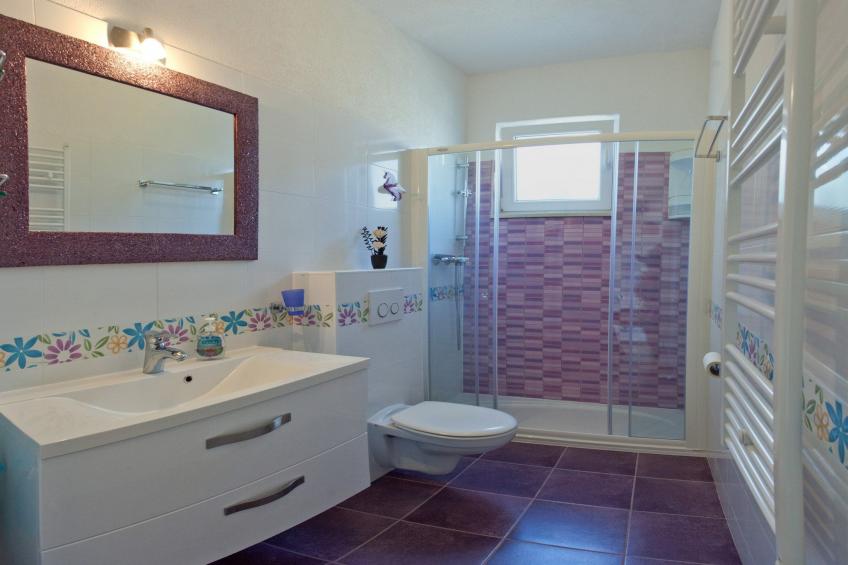 Wonderful Visinisce Apartments with Terrace and Sea Views - Standard Two Bedroom Apartment  (Owner 1) - foto 21