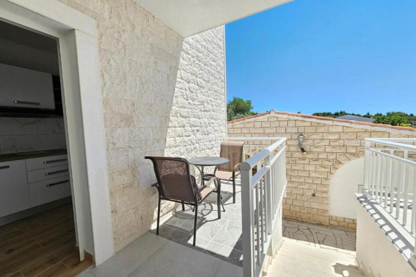 Adriatic Guesthouse Balota with Shared Pool- Bungalow with Terrace  (2) - foto 22