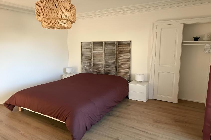 Joli appartement à Cherbourg - foto 7
