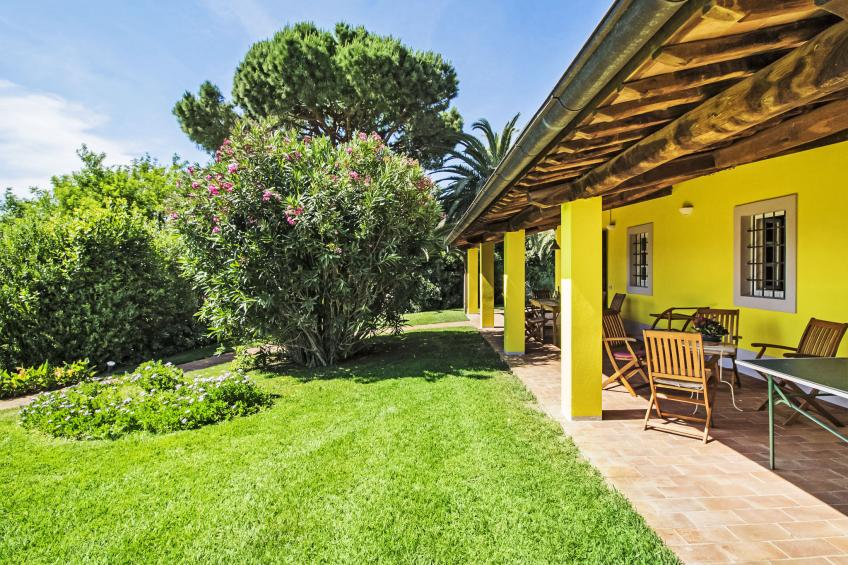 Villa il Pellicano - foto 27