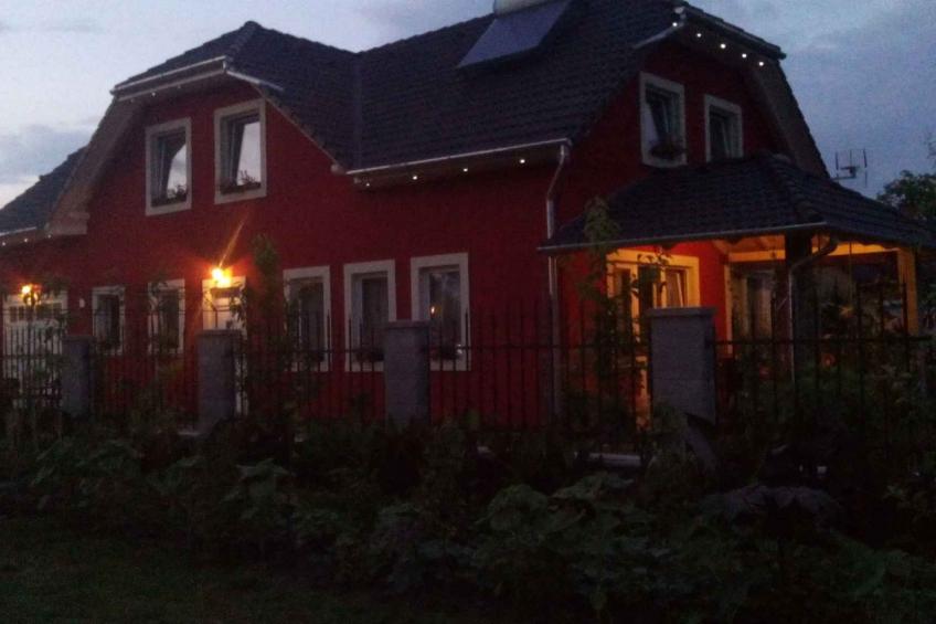Holiday apartment with cozy garden furniture - BF-CNMM - foto 4