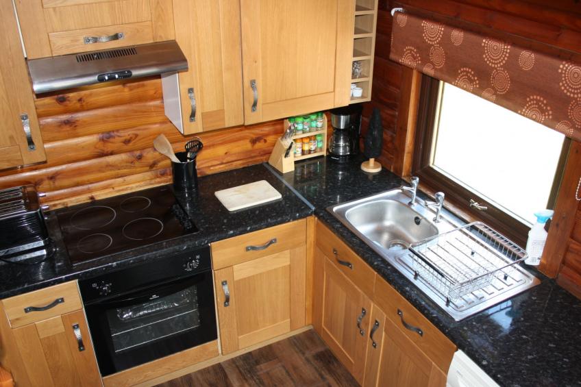 Highand Lodges - foto 4