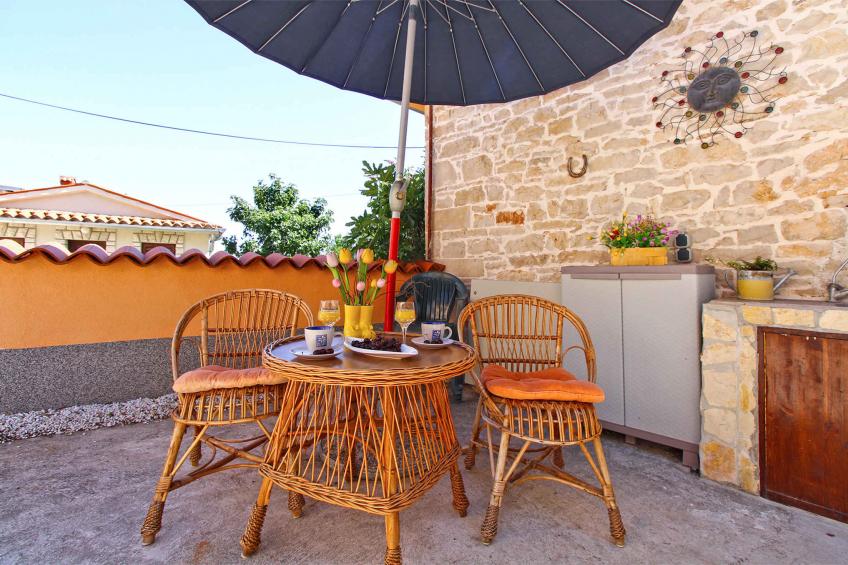 Holiday apartment with air conditioning - BF-Y2V3J - foto 7