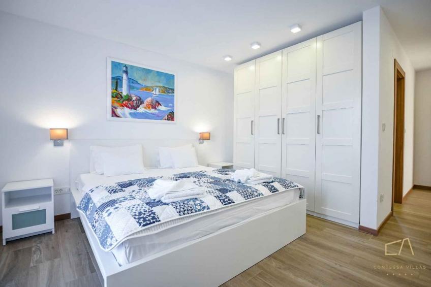 Holiday house with private pool and spa - BF-XHK6D - foto 14