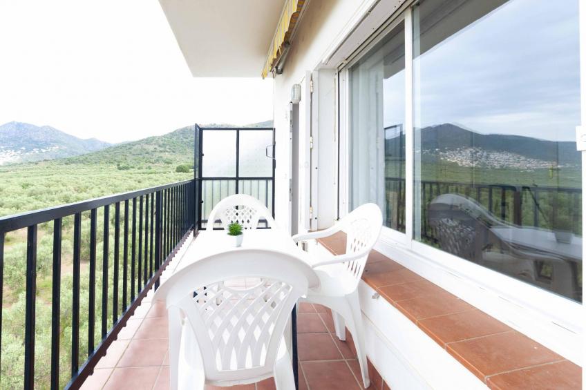 1141 MAS OLIVA con Piscina - foto 21