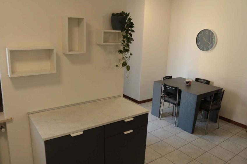 Vakantiewoning met balkon - VW-2GV6 - foto 10