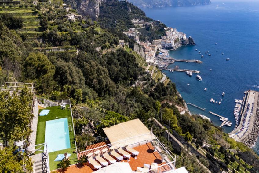 Maison à Pogerola - foto 61