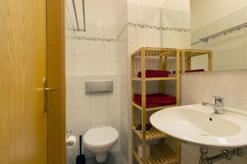 Wohnung in Burkhardtsdorf - foto 7