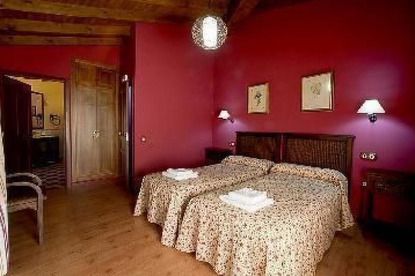 Rustikaler Urlaub in Casas Del Monte für 4 Personen - foto 5