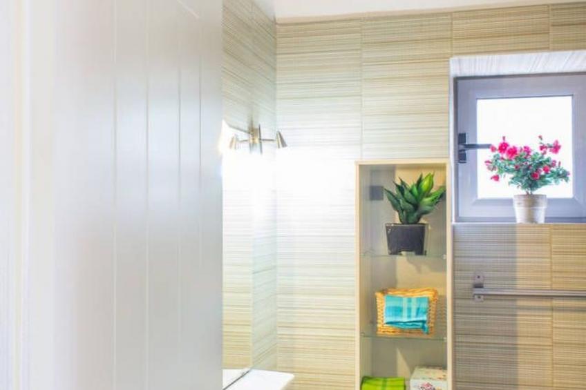 Villa mit zwei Schlafzimmern für 6 Personen. Parken, WiFi - foto 39