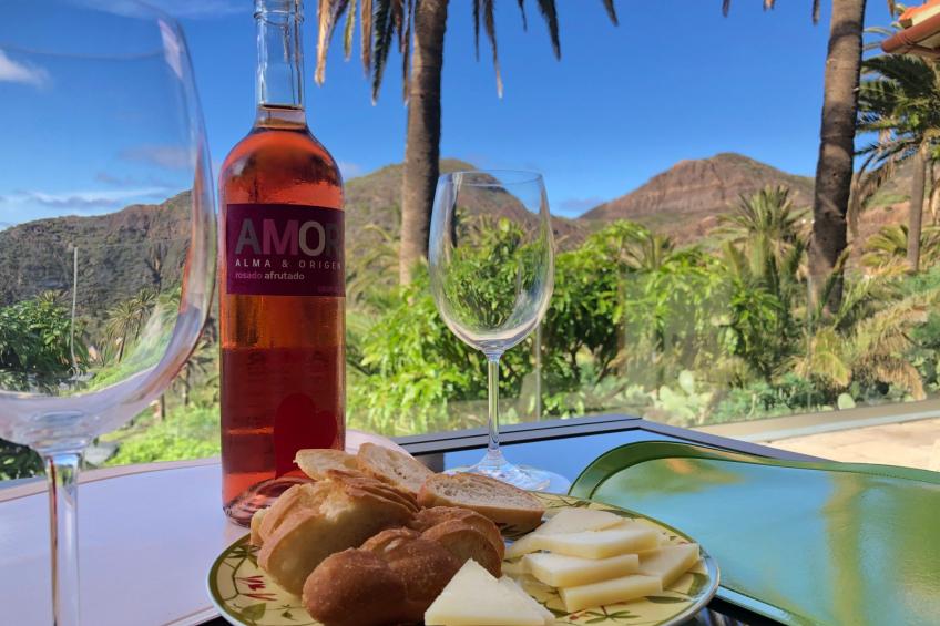 Finca mit Wasserblick - foto 12