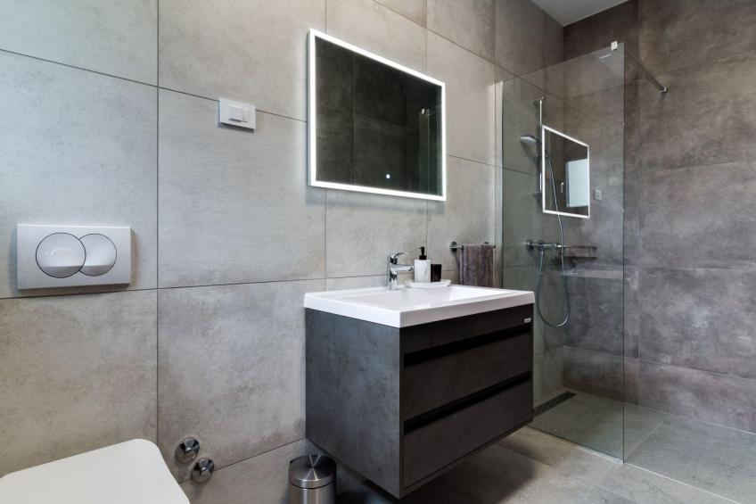 Moderne Villa bei Barban - foto 39