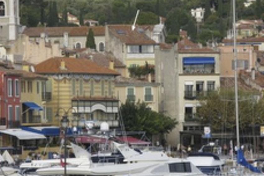 Wohnung "Plénitude" mit Blick auf das Wasser - foto 10