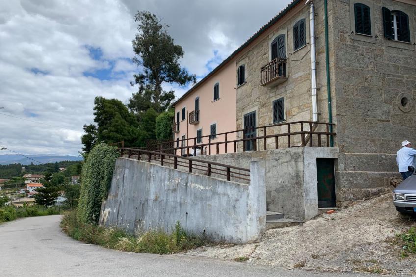 Herrschaftshaus durch die Täler - foto 34