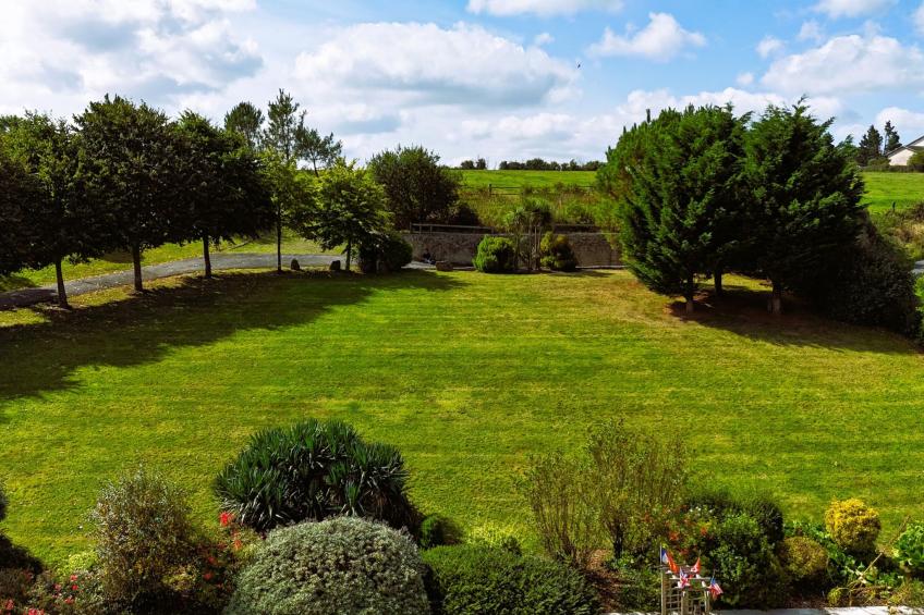 Le domaine des roseraies, gîte les roseraies - foto 32