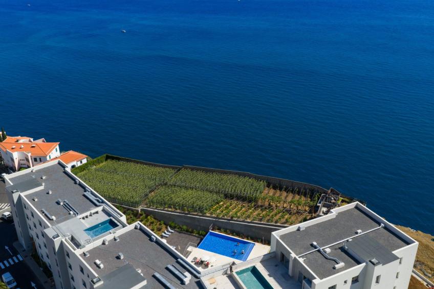 Wohnung "Atlantic Nest by HRM" - foto 19