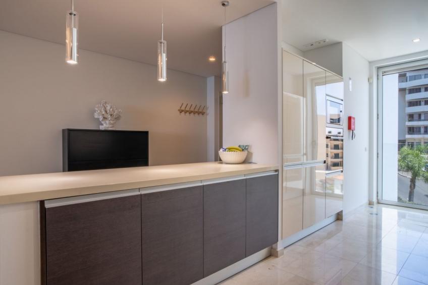 Die stilvolle Wohnung des Madeira Palace CC - foto 37