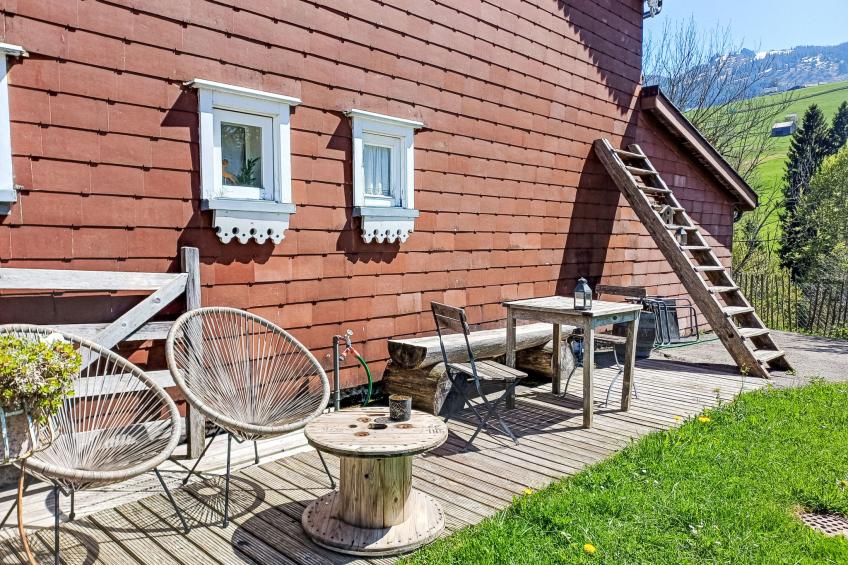 Studio Chic mit Whirlpool - foto 6