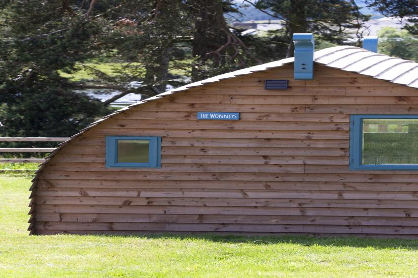 The Wonney's Glamping - foto 5