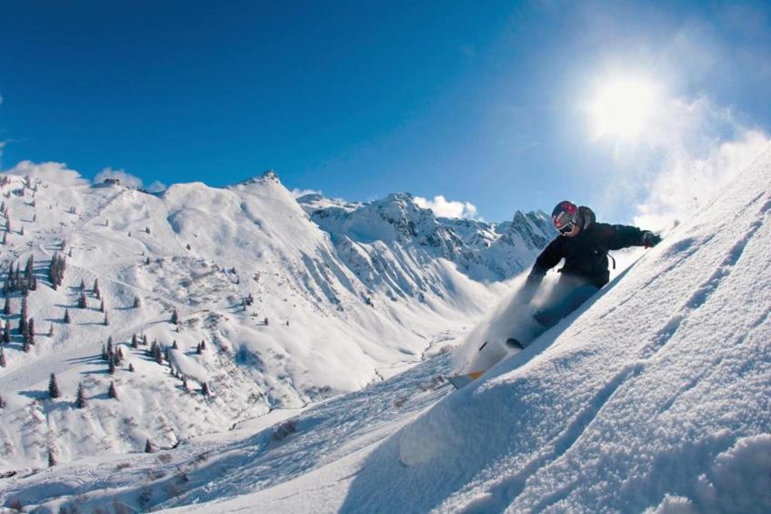 Luxurious Montafon Chalet 2 - foto 37