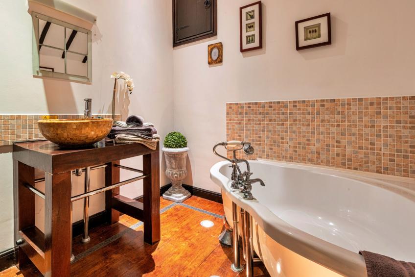 The Hayloft at Greystones - foto 8