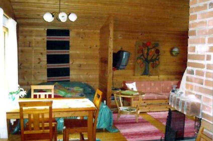 Raanumökki 4, raanumajat - foto 10