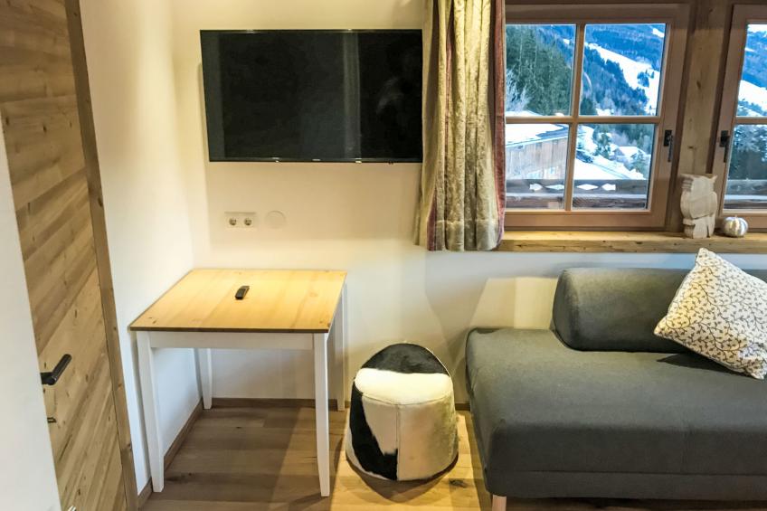 Almchalet Zillertal - foto 13