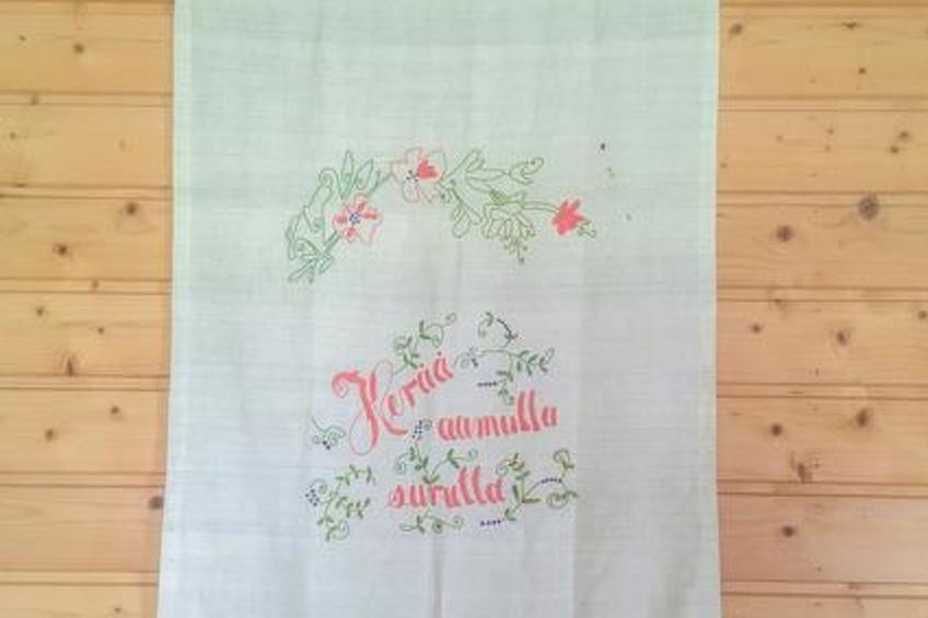 Riihiranta - foto 21