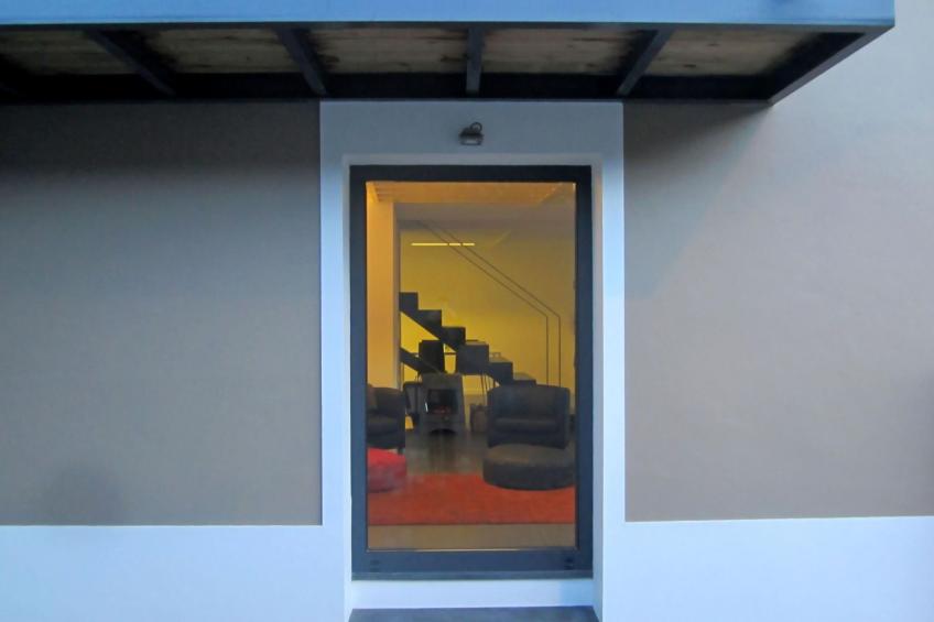 in Furnas mit Terrasse, Garten und Grill - foto 10