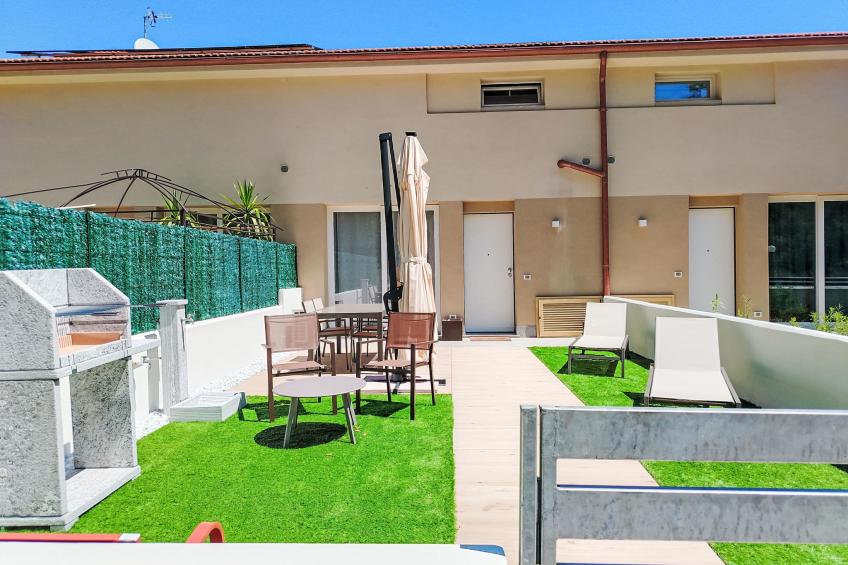Villanova House - foto 8