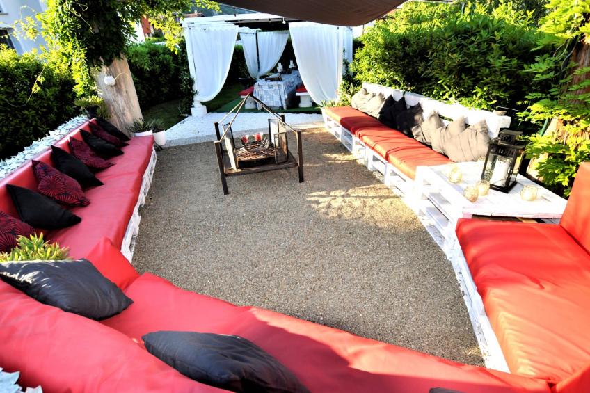 Gan Eden Nature House - foto 11