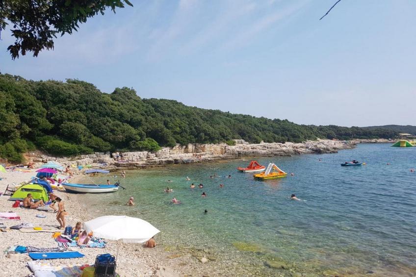 Apartment Baselak - Duplex One Bedroom Apartment with Balcony and Sea View - foto 25