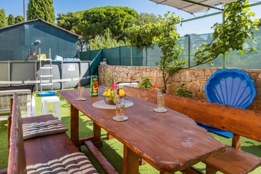 Kristijan & Jelena - Pool, Jacuzzi, Playground - foto 31