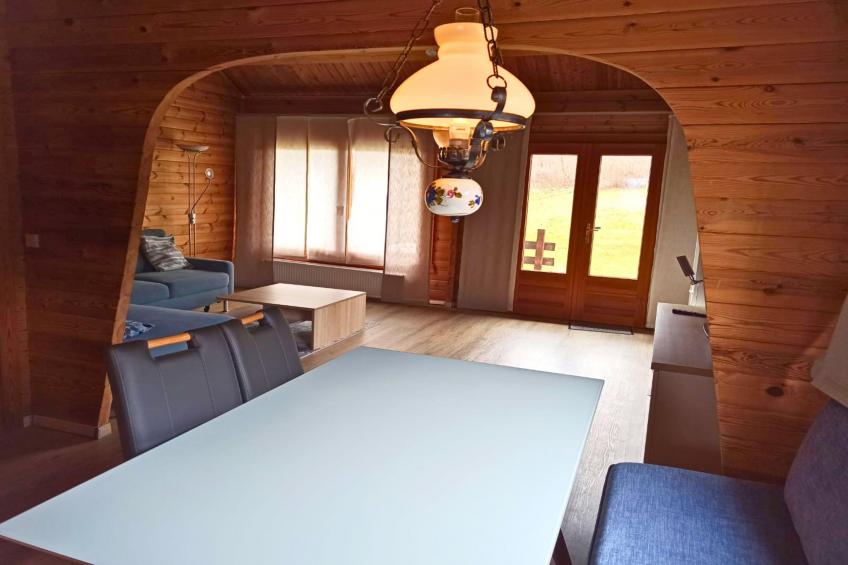 Hotel Harzhaus - Großes Ferienhaus 5 - foto 9