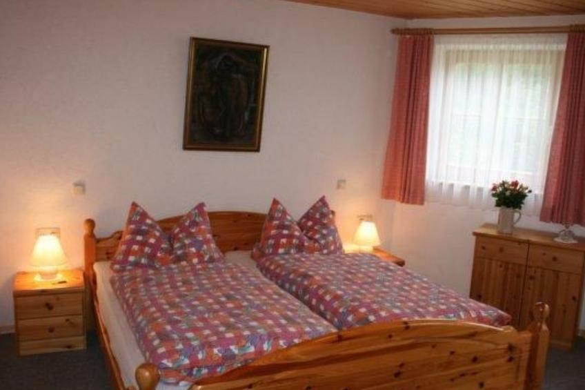 Wohnung in Ludwigsreut mit Grill und Garten - foto 2