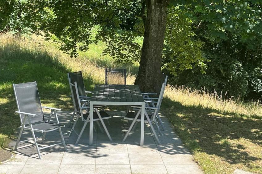 Chalet Alpen Lotus - foto 30