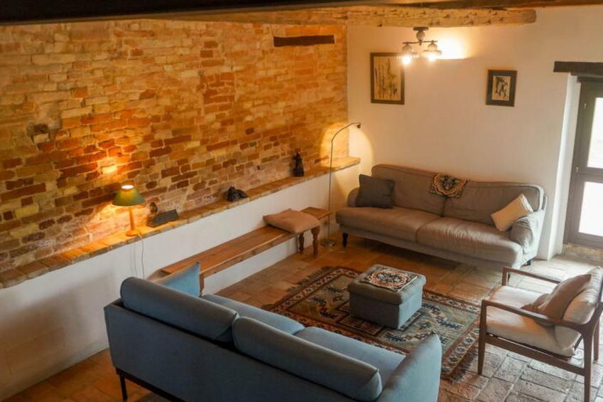 Villa la Dolcevita - foto 17