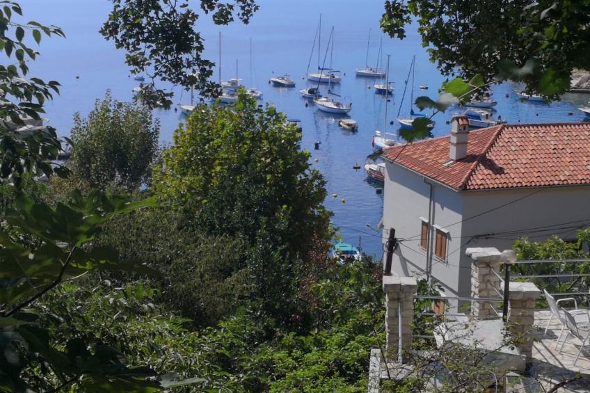 Comfort Kostrena Apartments Rijeka -Studio Apartment with terrace (7) - foto 38